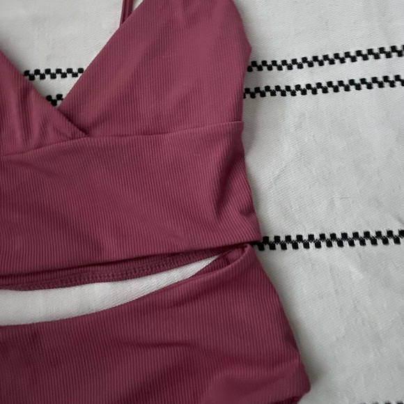 High wasted bikini - Picture 2 of 3